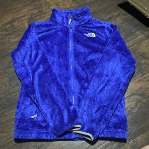 The North Face Girls’ Sweater